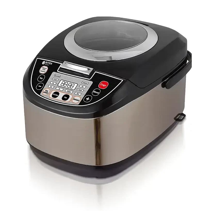 Мультиварка BITEK BT-76783 5,0 л 900 Вт (34958216)