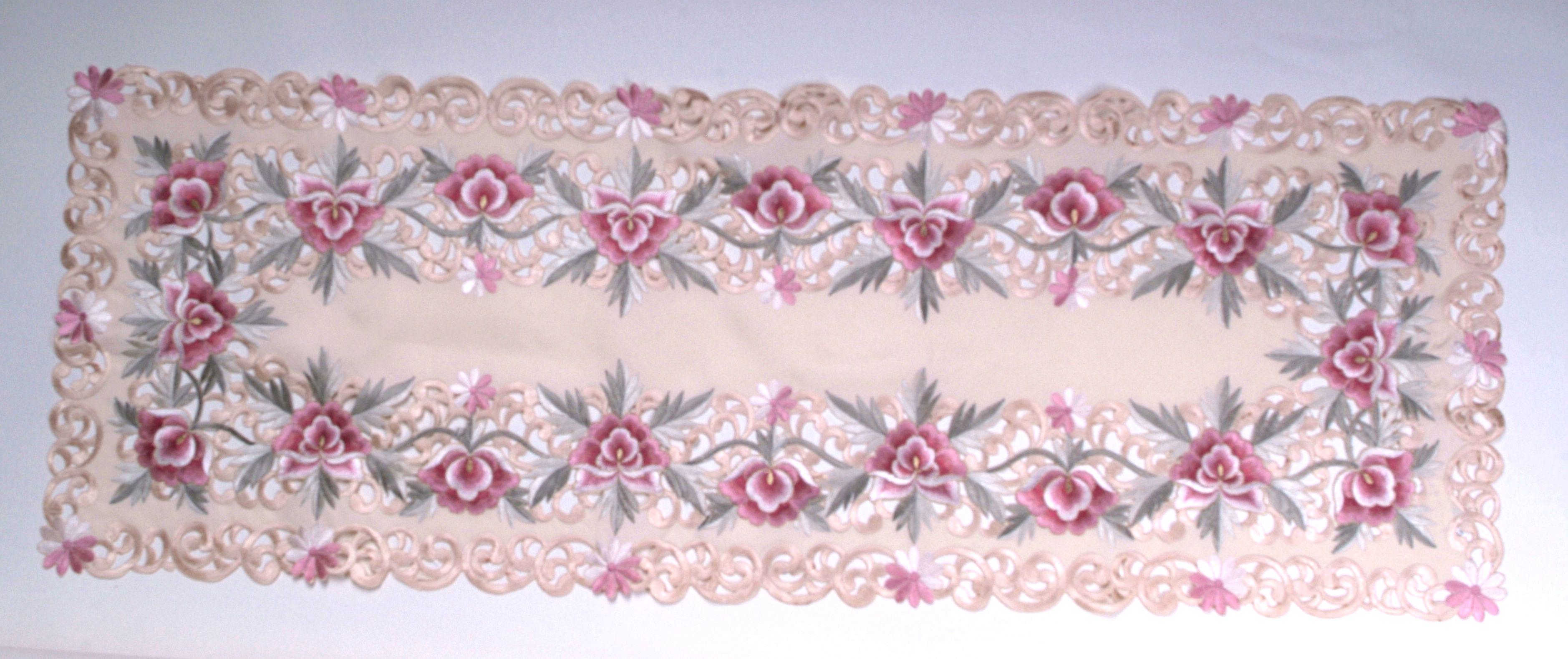 Салфетка дорожка ТД Сеул 40x110 см
