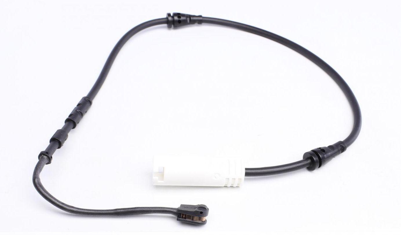 Датчик зносу передніх гальмівних колодок BMW 1 E81/82/ (3 E90-93 04-11 L 650 мм (98043700)