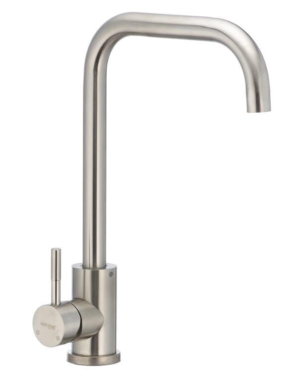 Смеситель для кухни MIXXUS SUS 011-G SS2794 Смеситель для кухни MIXXUS SUS 011-G SS2794