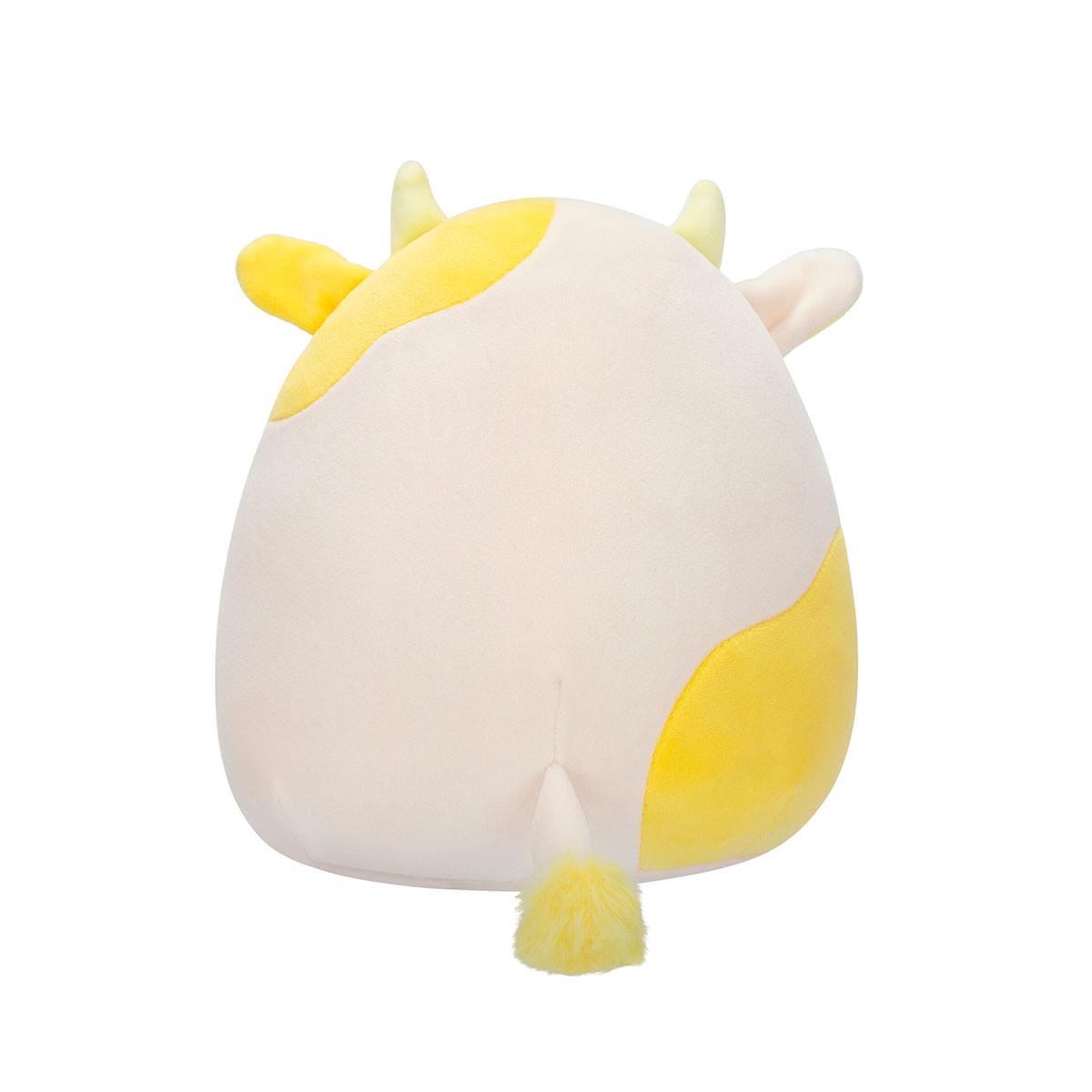 Іграшка м'яка SQUISHMALLOWS Корівка Боді 19 см - фото 4 Іграшка м'яка SQUISHMALLOWS Корівка Боді 19 см - фото 4