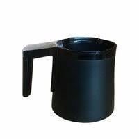 Кофеварка полуавтоматическая для турецкого кофе ARCELIK 3300 Черный - фото 5 Кофеварка полуавтоматическая для турецкого кофе ARCELIK 3300 Черный - фото 5