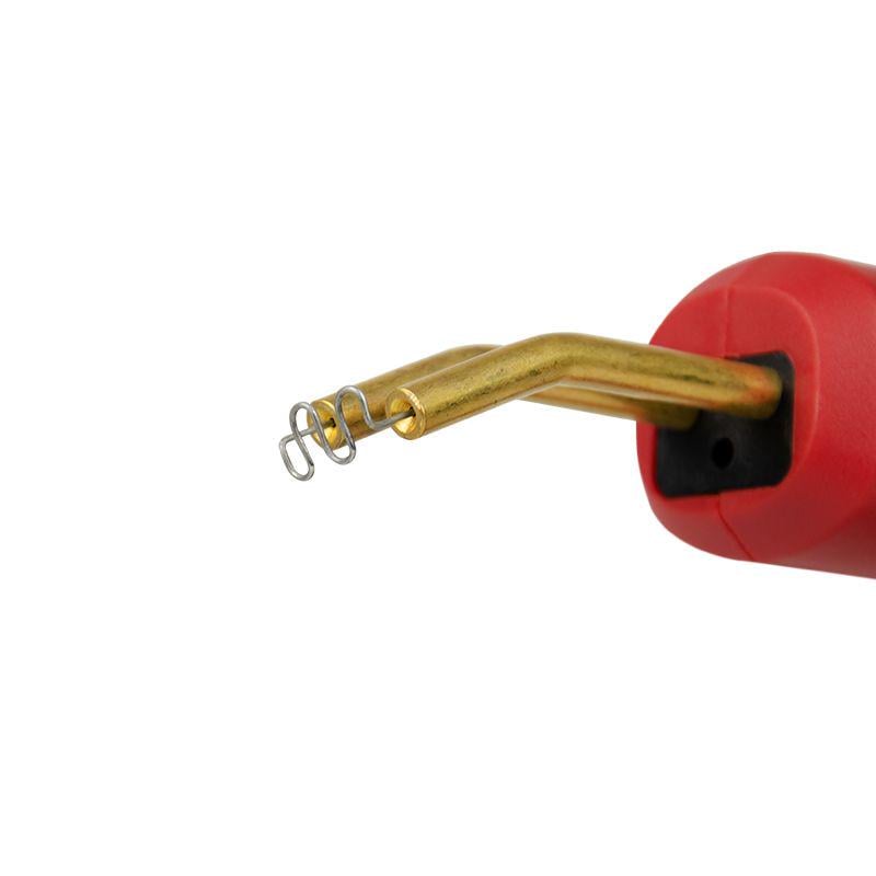 Паяльник для пластика аккумуляторный Worcraft CPW-S20Li (13254) - фото 5