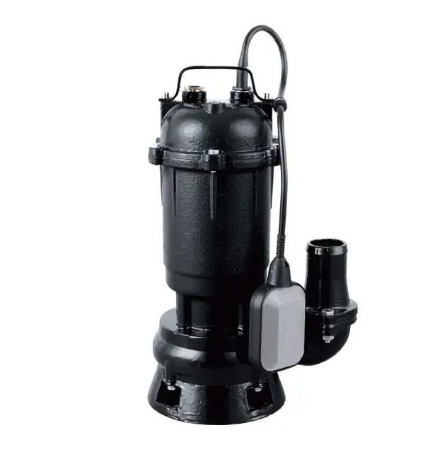 Дренажно-фекальный насос Rudes FECA 1000F (56235)