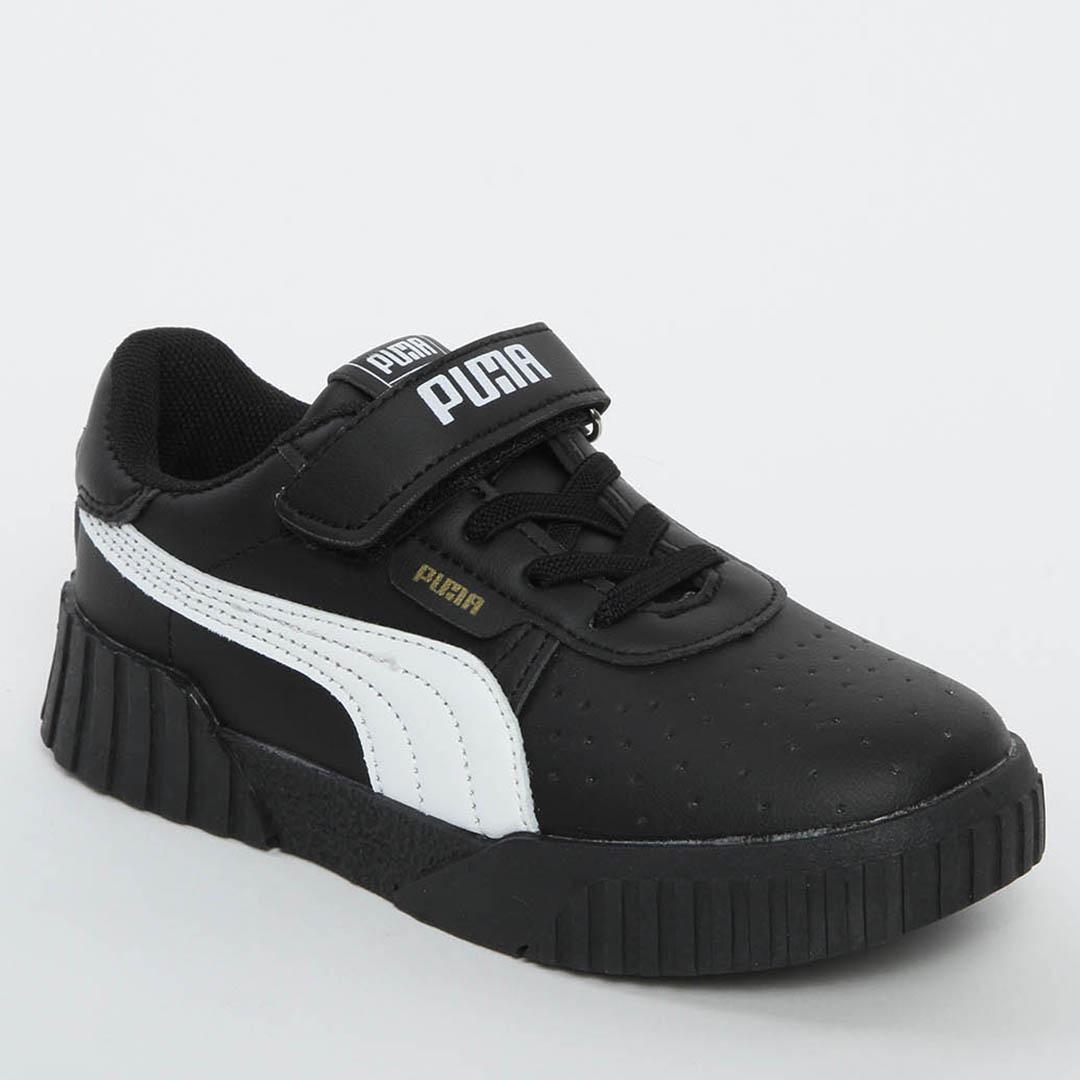 Кеды детские Fashion 337743 р. 33 20,5 см