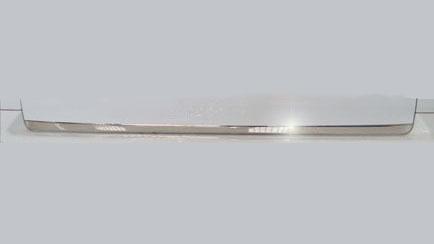 Кромка багажника Omsa Line для BMW 3 серия E-36 1990-2000 гг. (2503)