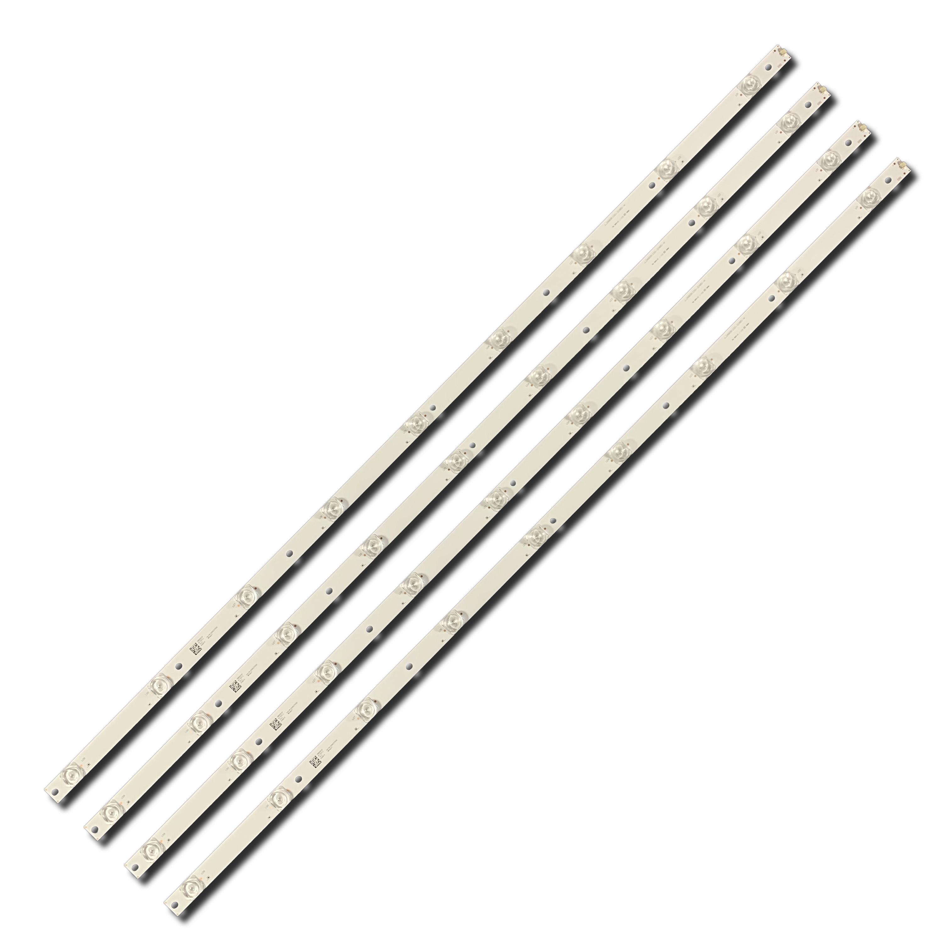 Комплект LED подсветки для TV 49" JL.D49091330-324BS-M/LB-GM3030-GJOD22504X92B49-T (ART-11594)