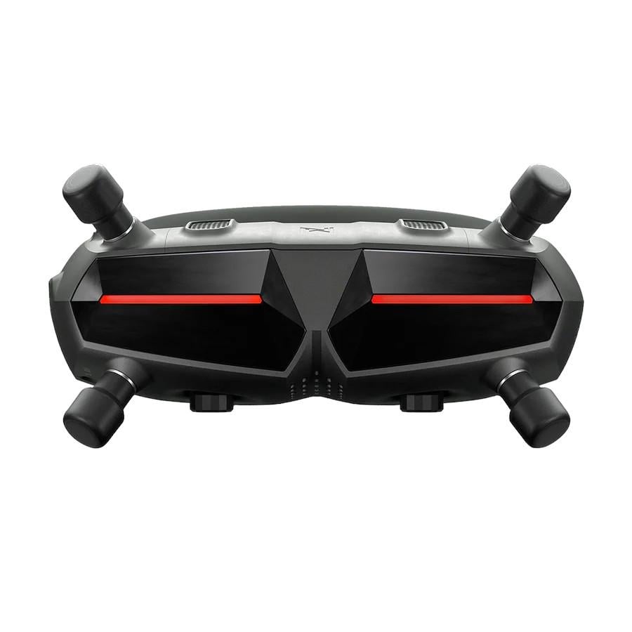 Очки FPV Walksnail Avatar HD Goggles X Digital 5.8GHz 8CH с HDMI-выходом (531002)
