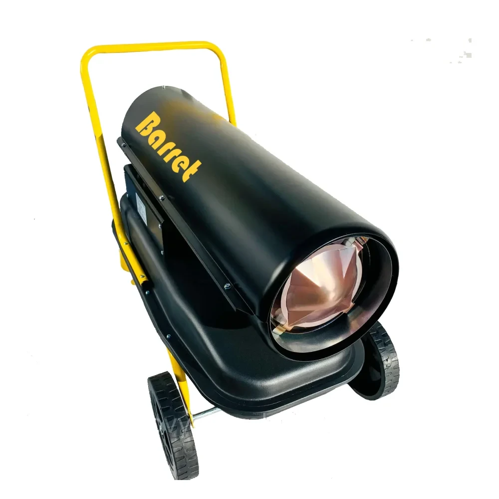 Тепловая пушка дизельная Barret DP-30 (26995948)