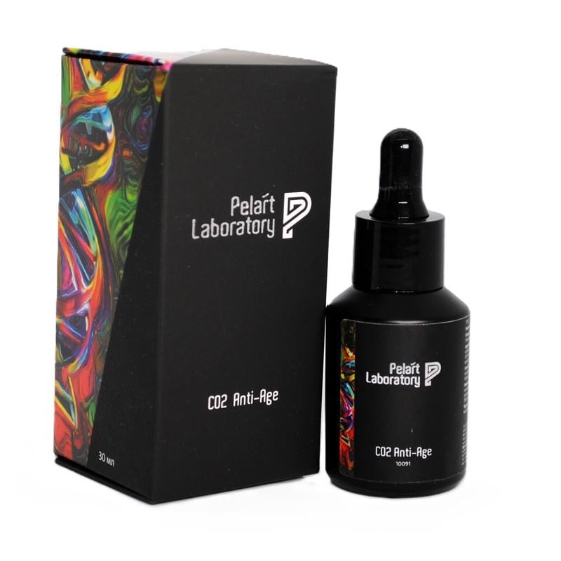 Екстракт Pelart Laboratory Smart Biologica Complexes Co2 Anti-Age 30 мл (10091)