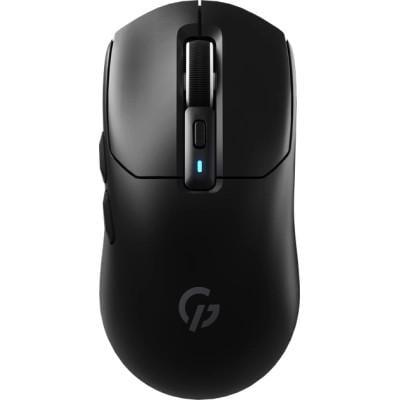 Компьютерная мышка GamePro Genesis Airmaster Bluetooth/USB Black (GM167B) - фото 10