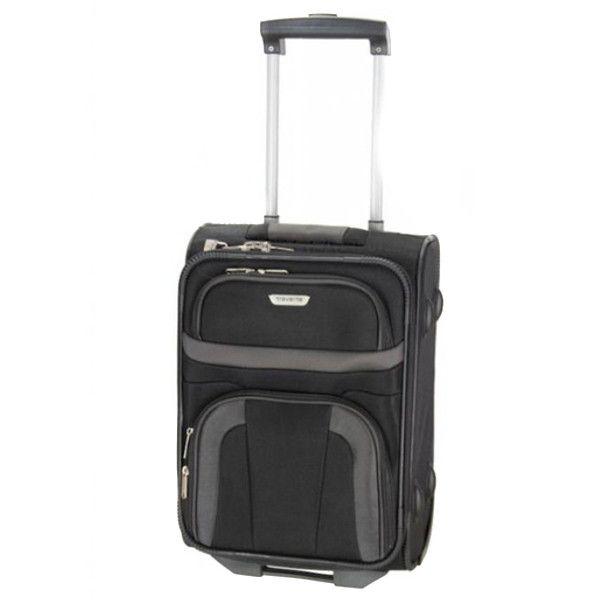 Чемодан на колесах Travelite Orlando 25 л (TL098526-01)