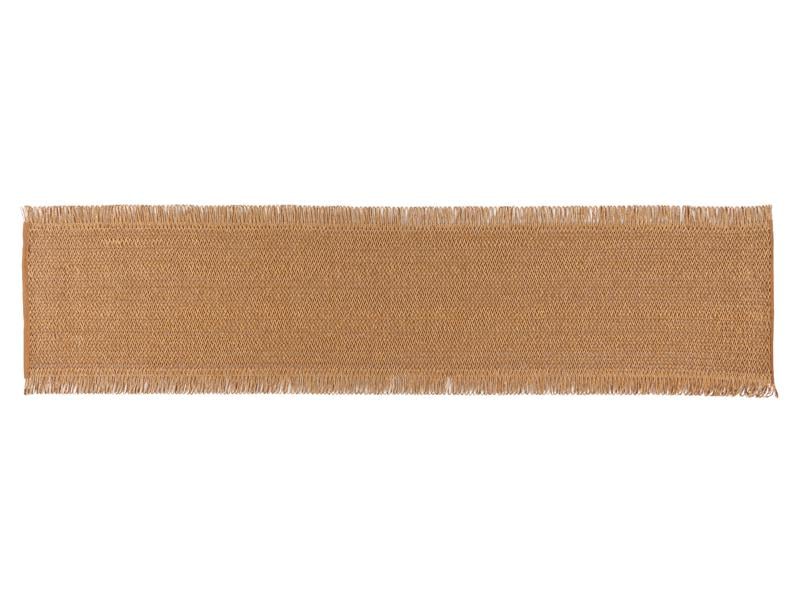 Ранер Lefard конопляное волокно 30x120 см (817-006-1)