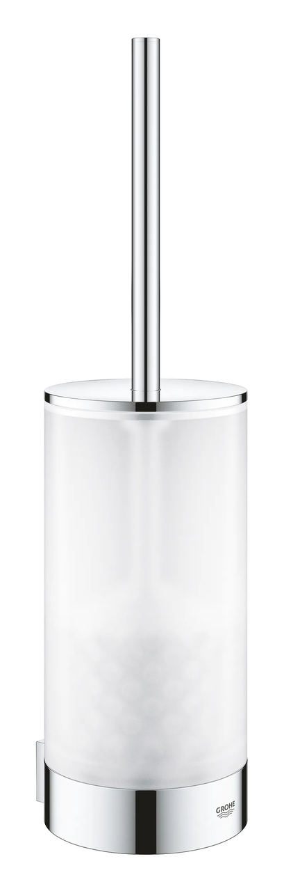 Туалетный ершик в комплекте Grohe Selection (41076000)