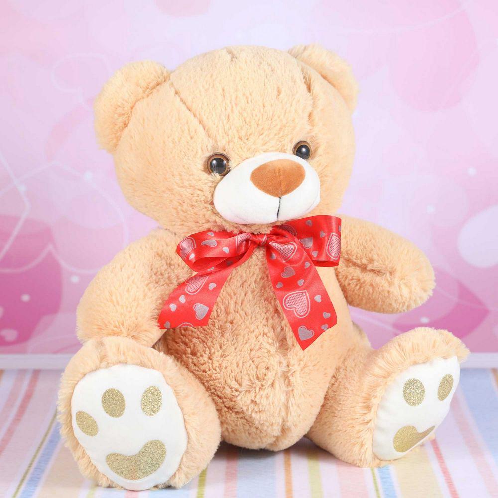 Мягкая игрушка Копица Мишка №7 40 см (00705-02)