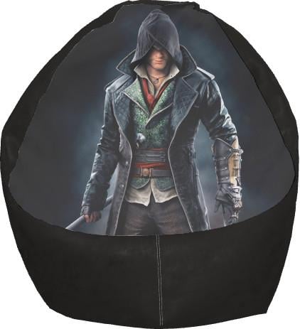 Кресло-груша Assassin's Creed 11 M (13273461)