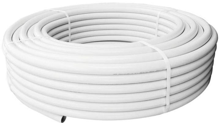 Труба AQUAPEX Comfort PE-Xa/EVOH 10 бар d 20x2,8 мм отрезок 5 м (1101202801)