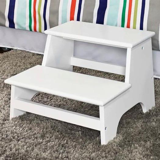 Лавка-сходинка з дерева Флатхед Зефір (ССТ-009020) - фото 2