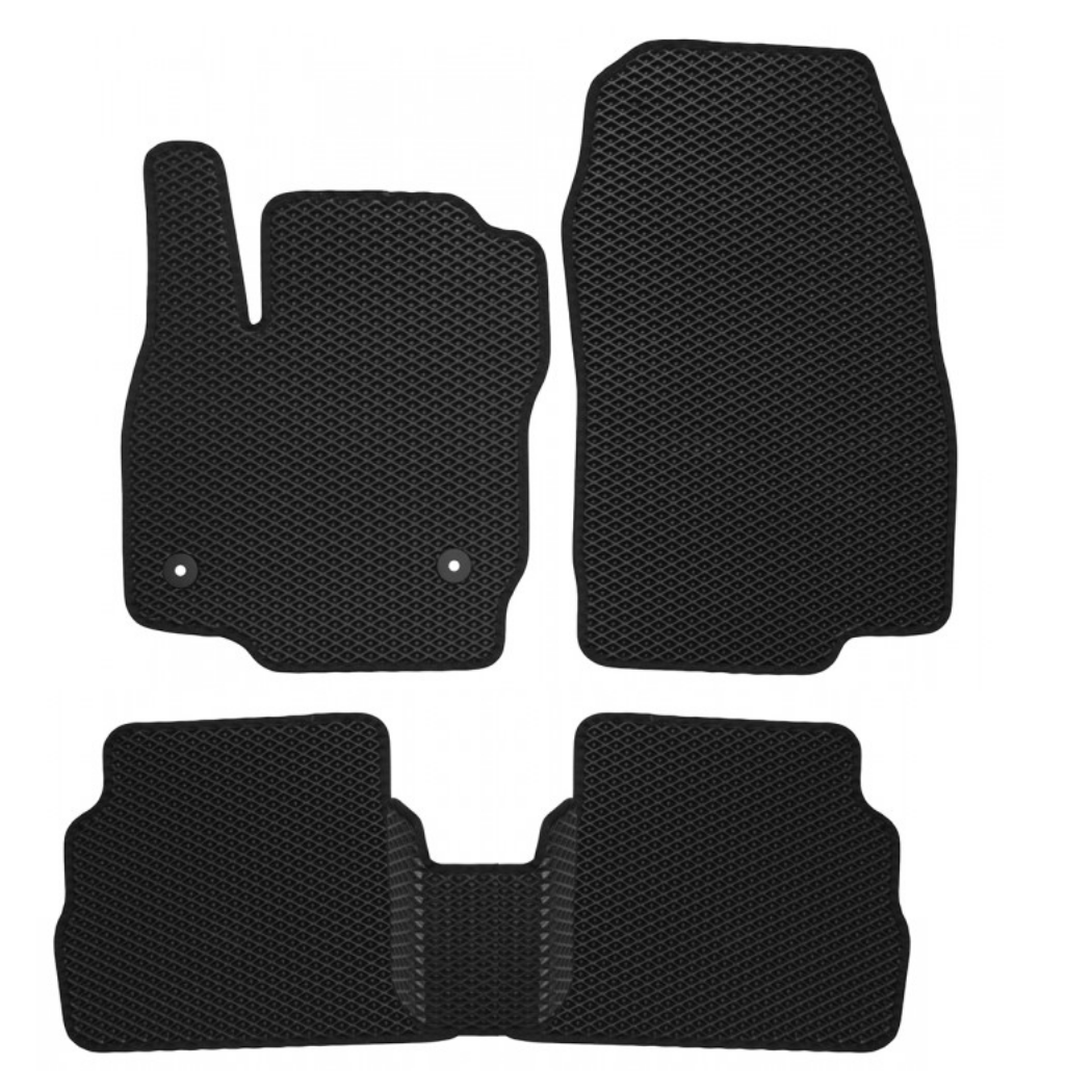 Автоковрики в салон EVA для Ford B- max 2013- (1431815712) Автоковрики в салон EVA для Ford B- max 2013- (1431815712)