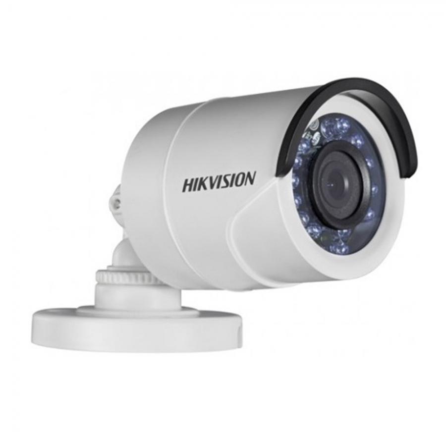 Відеокамера HDTVI Hikvision DS-2CE16D0T-IRFС 3,6 мм (6574) - фото 1