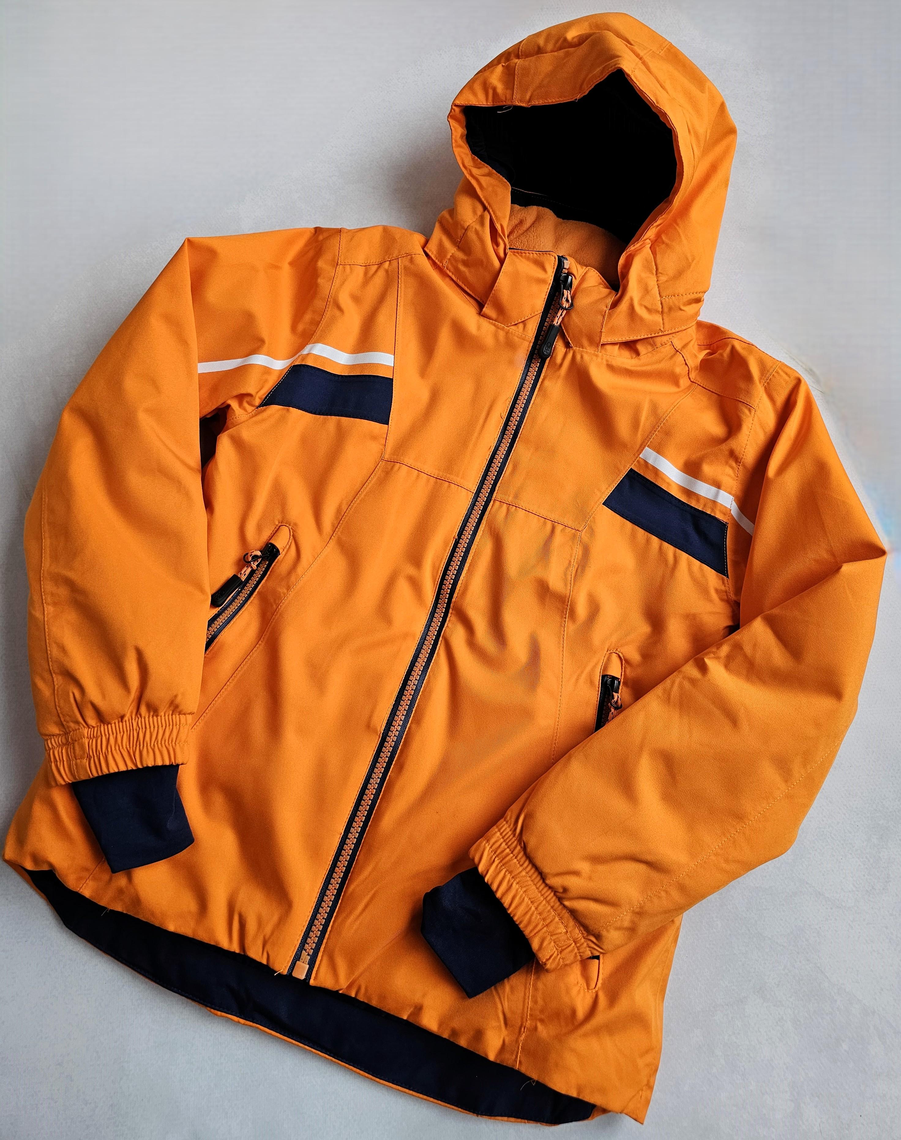 Лижна куртка для хлопчика Crivit PRO 146-152 см (710138) Лижна куртка для хлопчика Crivit PRO 146-152 см (710138)