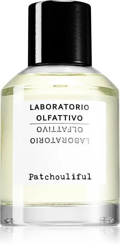 Парфумована вода унісекс Laboratorio Olfattivo Patchouliful 100 мл без пакування (404532)