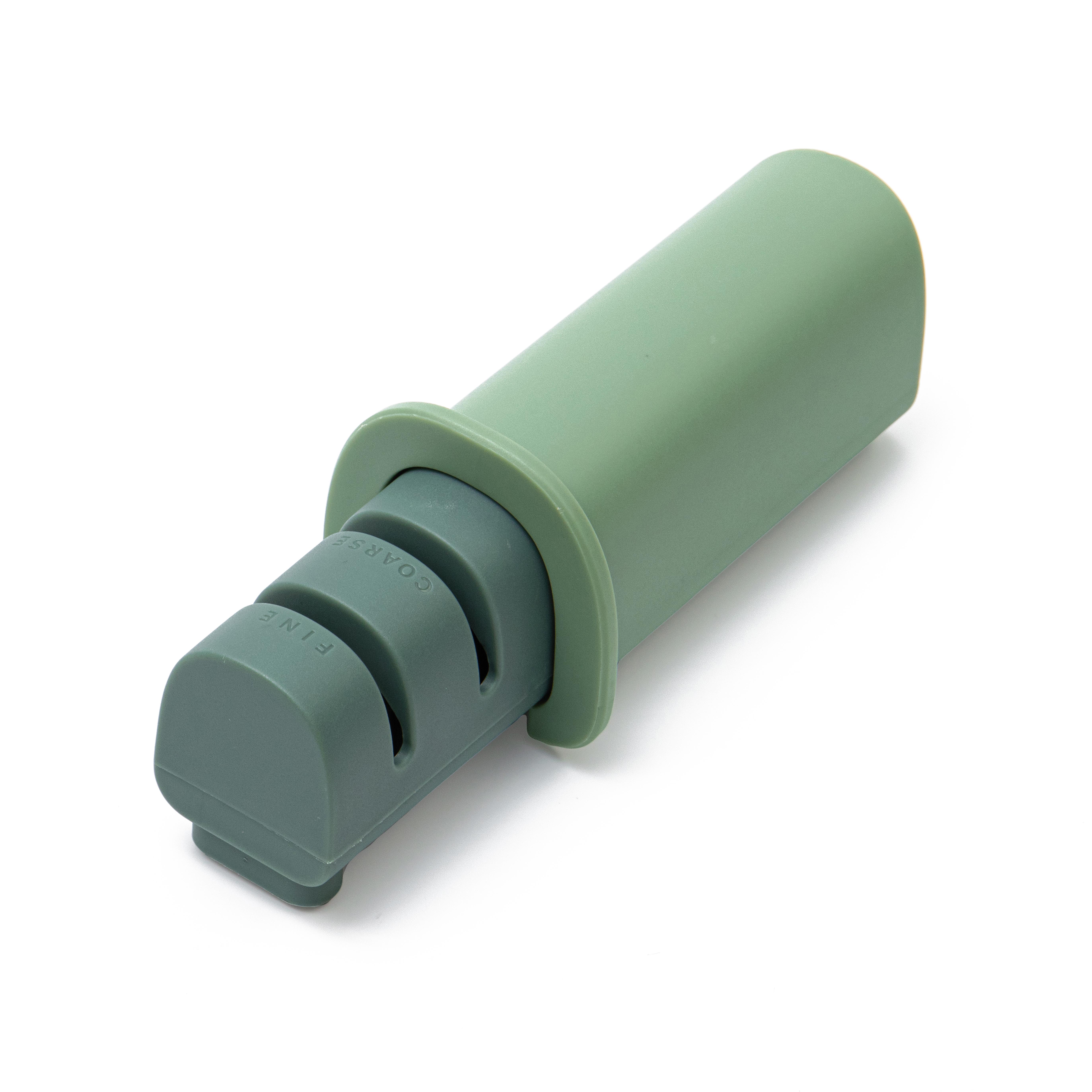 Точилка для ножів Мамин Посуд Легкоточ з двома точилами (УТ-00092661)