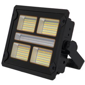 Прожектор светодиодный X-balog BL-W884-3 Черный (DN000139) - фото 2 Прожектор светодиодный X-balog BL-W884-3 Черный (DN000139) - фото 2