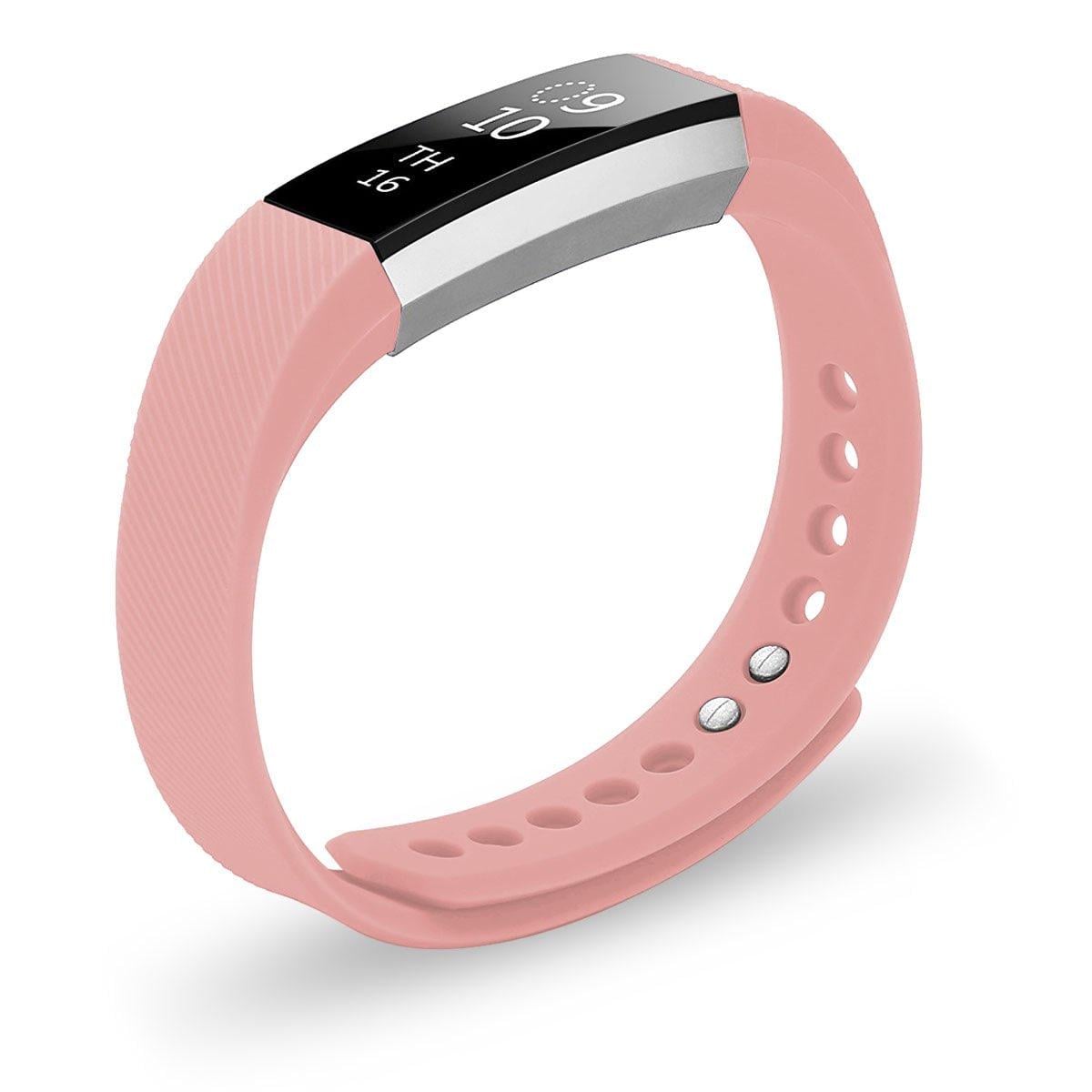 Фитнес-браслет Smart Band I15 Rose (5698423)