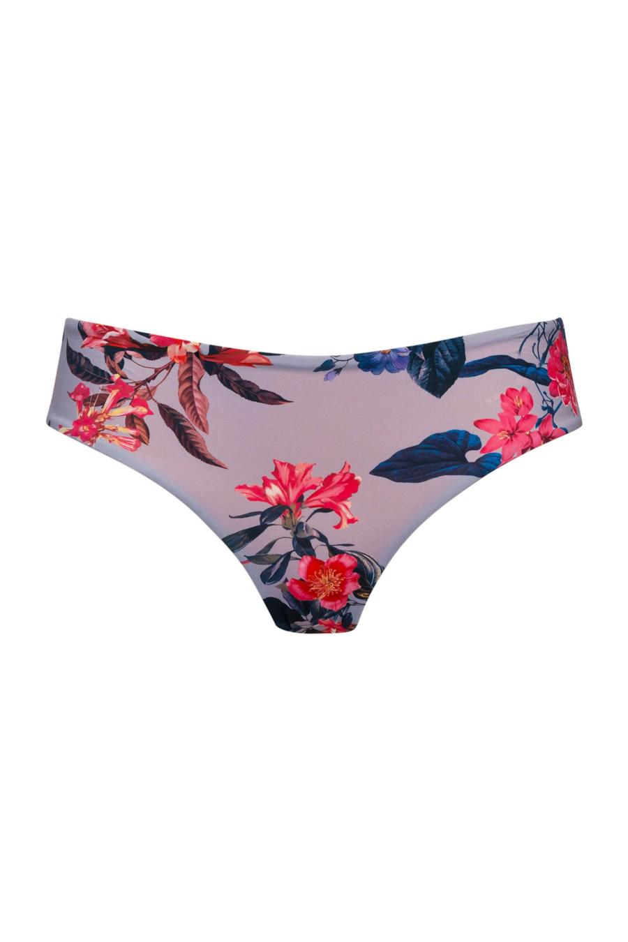 Плавки слип Marc&Andre р. 3/M Фиолетовый (65693) - фото 2