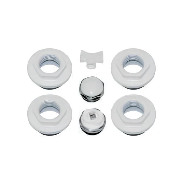 Комплект футорок универсальный WIANGI 3/4 "х1" (81196)