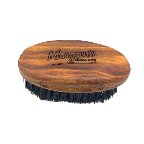 Щітка для бороди Morgan's Large Beard Brush (МРГ124)