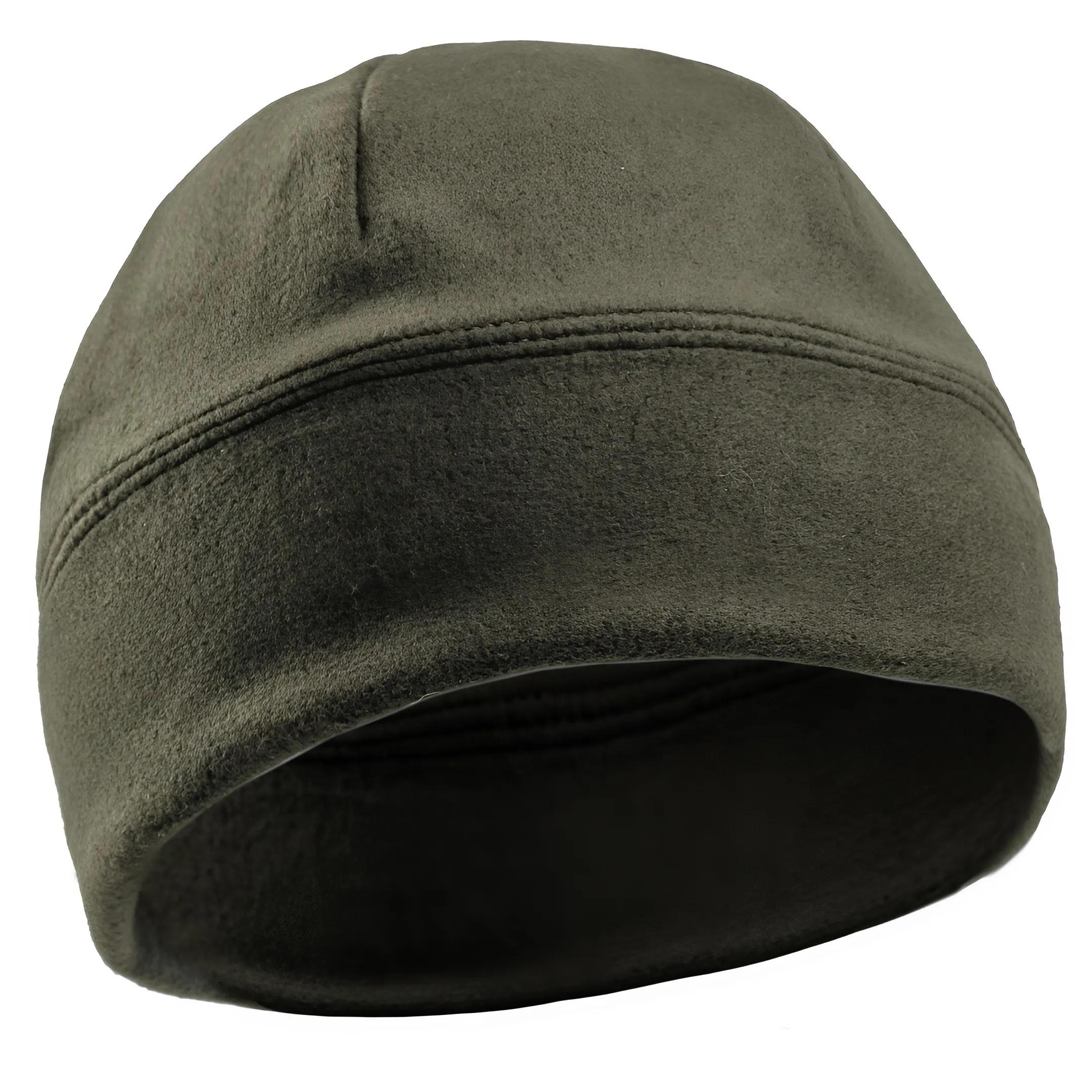 Шапка военная Ranger RA8950 флисовая 55-57 см Оливковый (613836) Шапка военная Ranger RA8950 флисовая 55-57 см Оливковый (613836)