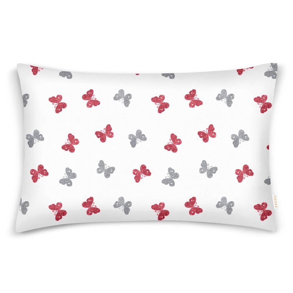 Наволочка детская ранфорс Cosas BUTTERFLY 40х60 см (4822052372173)