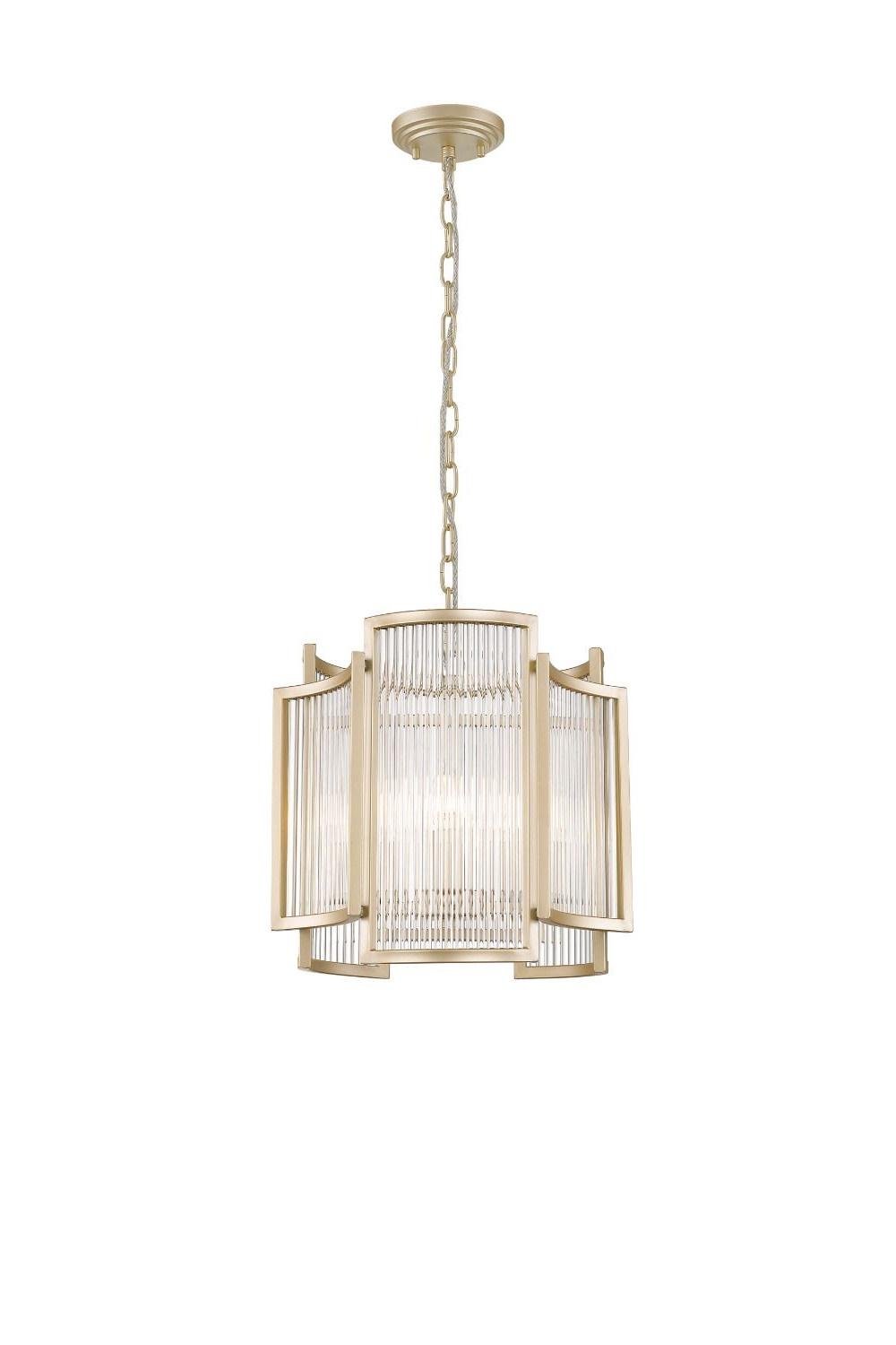 Люстра Zuma Line P0528-03A-V6AC Sergio