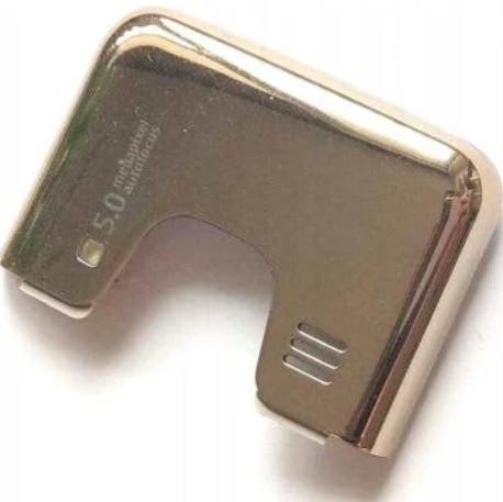 Задняя крышка для Nokia 6700 Gold (000023398)