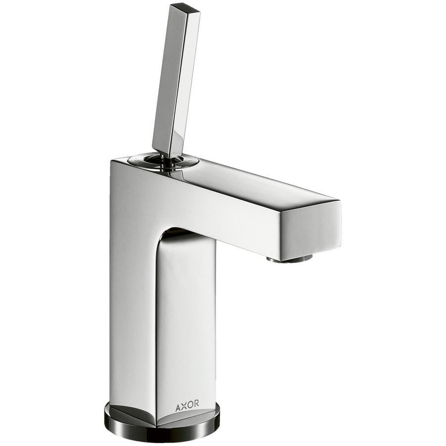 Смеситель для умывальника Hansgrohe AXOR Citterio 39018000 с джойстиком Хром (142314)