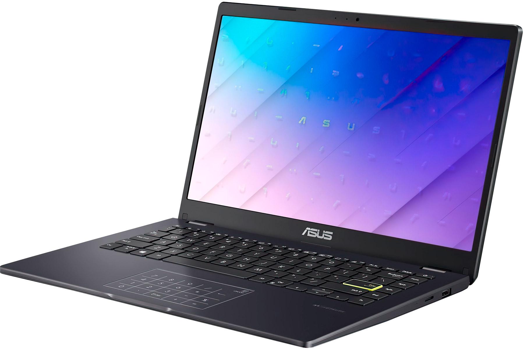 Ноутбук Asus E410MA (E410MA-OH24) - фото 3