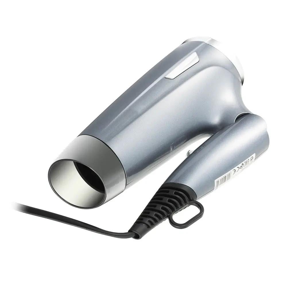 Фен для волос складной BITEK BT-464 на 2 скорости и 3 температурных режима 2400 Вт