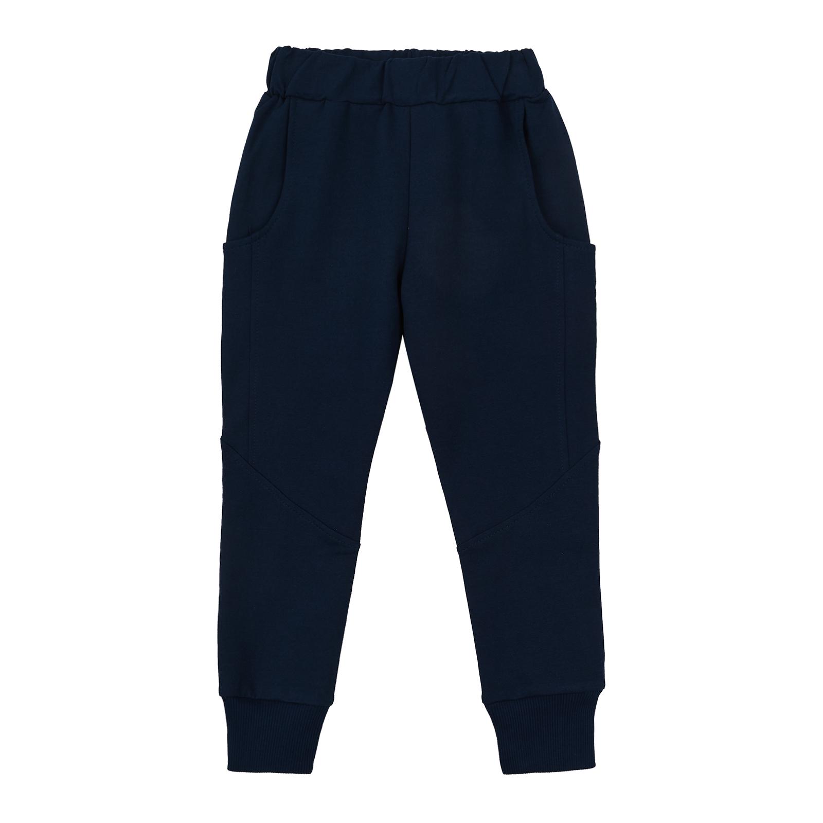 Штаны детские ЛяЛя р. 98 (10ДВ127)