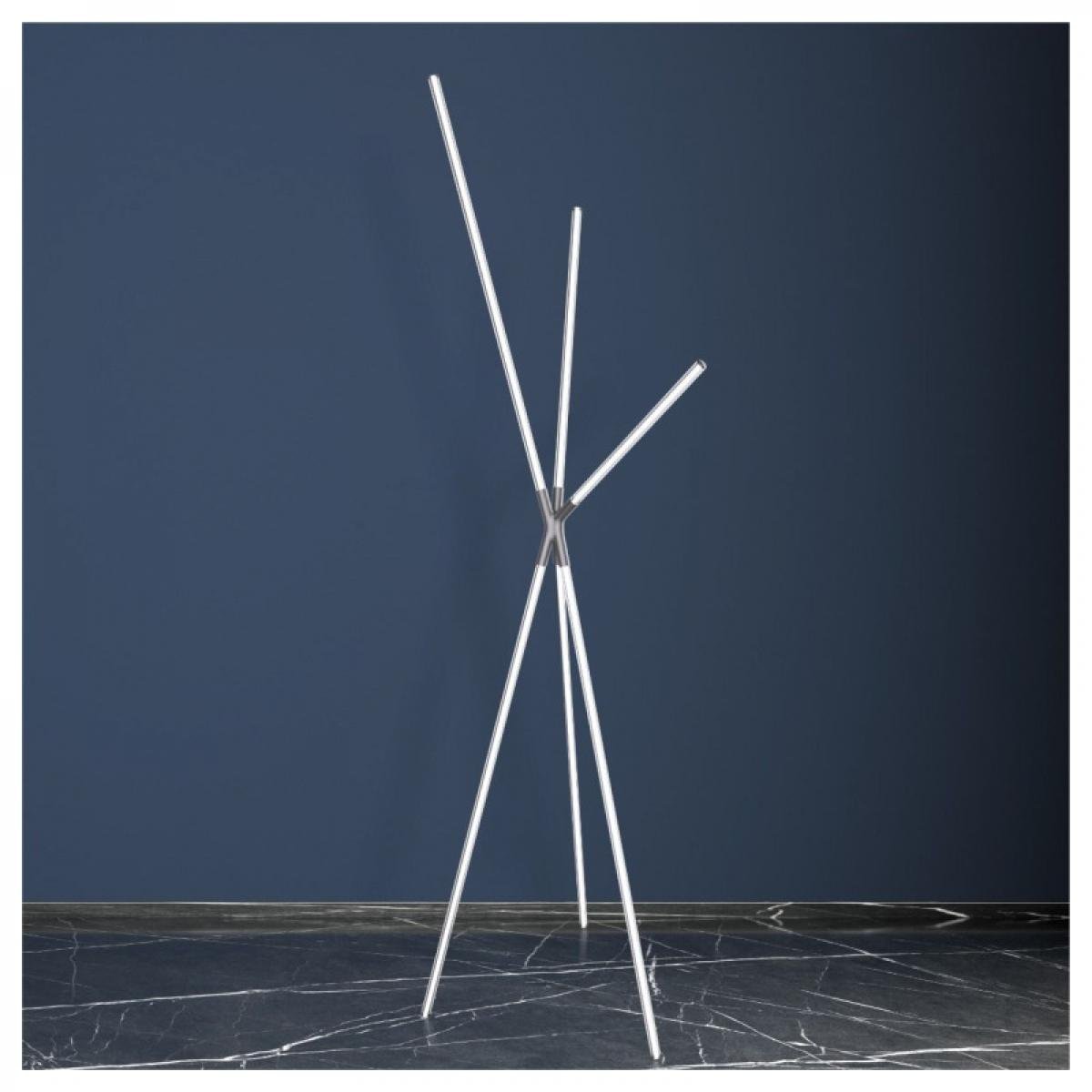 Торшер Zuma Line LAUTARO (1005) - фото 2 Торшер Zuma Line LAUTARO (1005) - фото 2