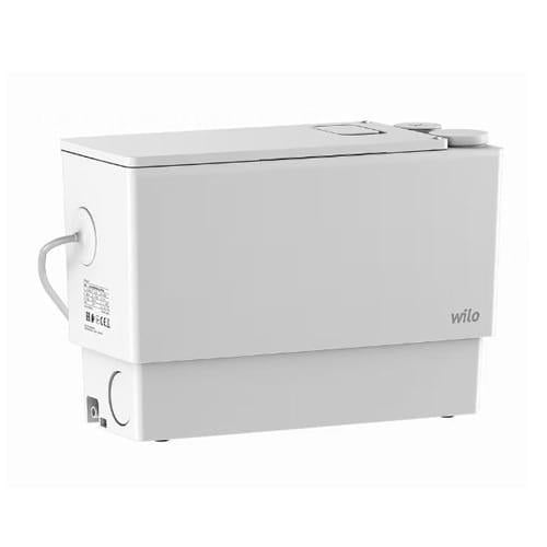 Станция канализационная Wilo Drainlift MINI3-XS-EF 0,42 кВт H 8 м Q 125 л/мин (6095127)