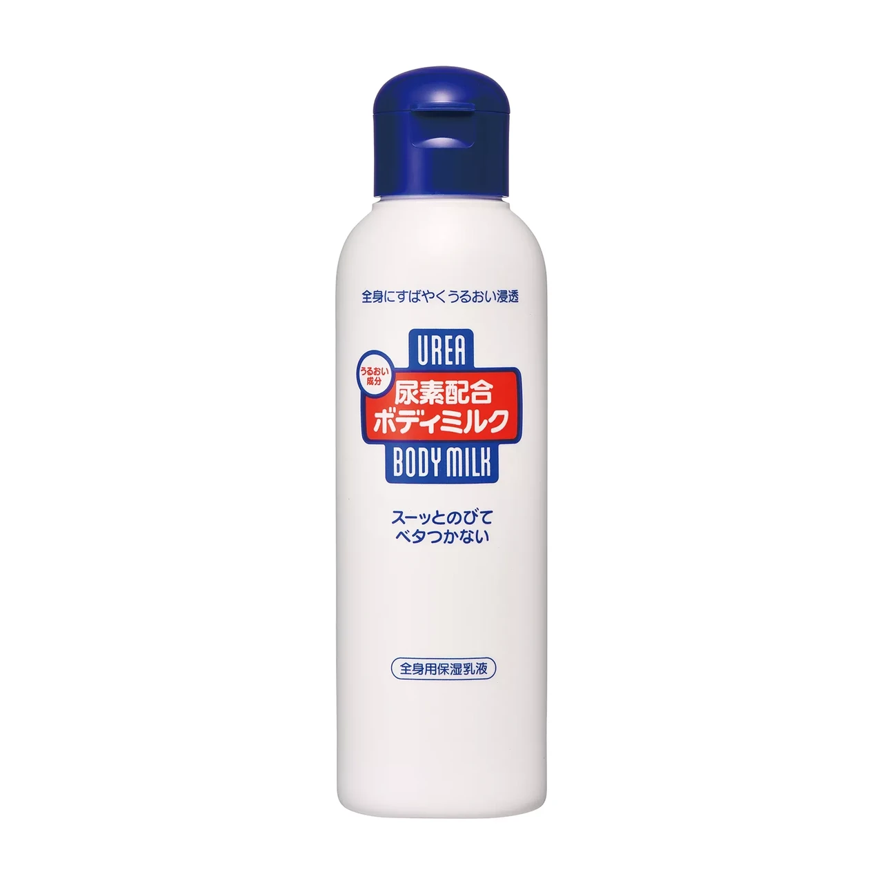 Молочко для тела FINETODAY Urea Body Milk с мочевиной 150 г