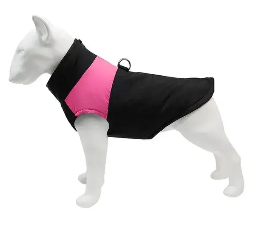 Жилет водонепроницаемый для домашних животных S