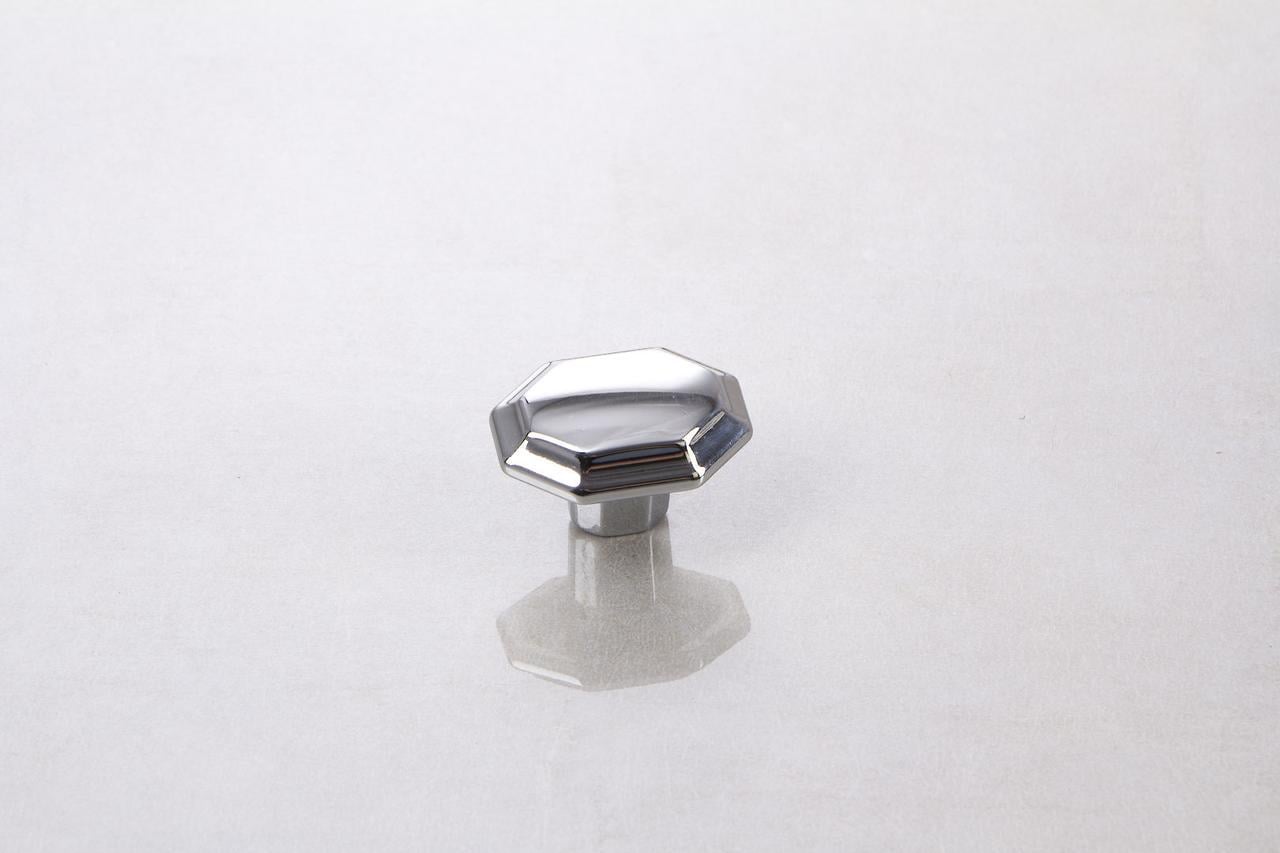 Мебельная ручка Giusti РГ 610 (WPO832.000.0002)
