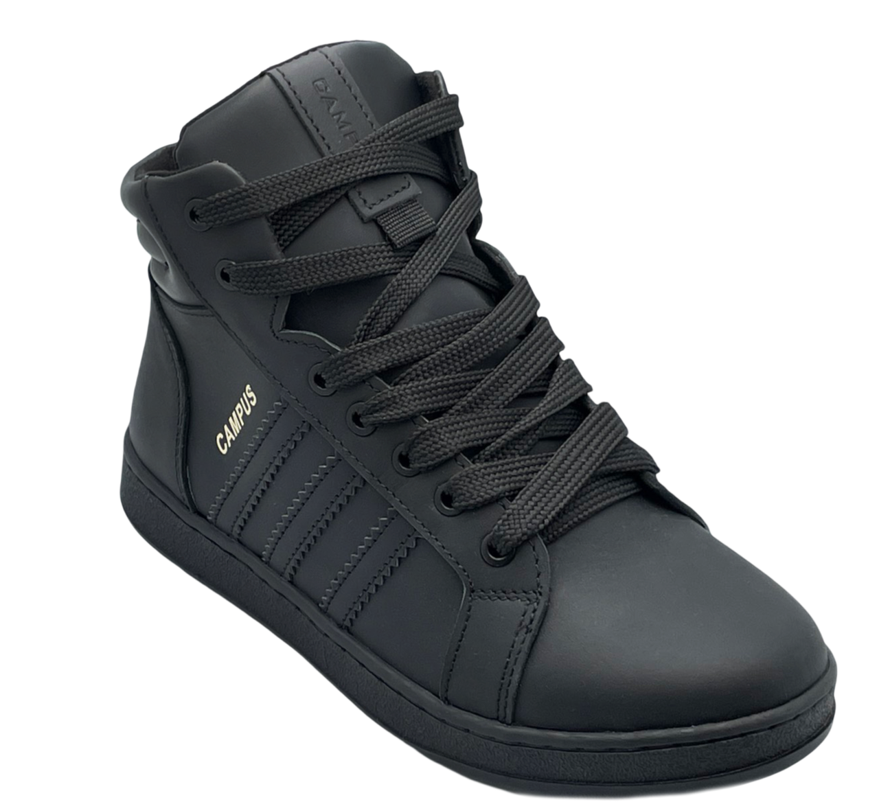 Ботинки демисезонные для мальчиков CROSSAV 24-170/36 р. 36 Черный