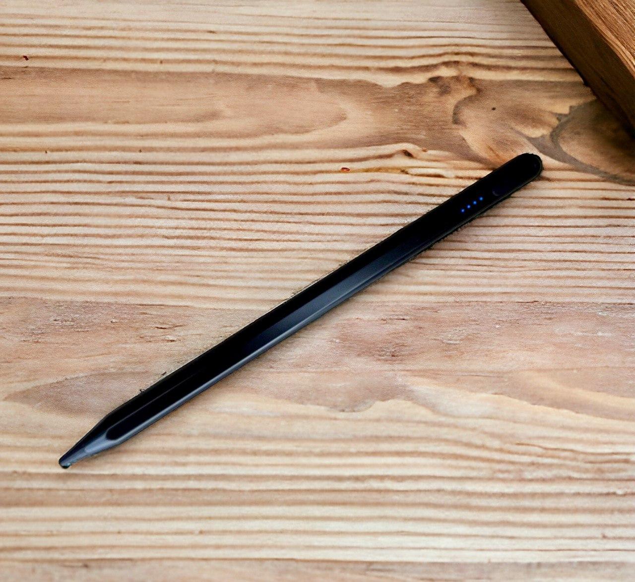 Стилус активный Primo Nib2 Active для планшета/телефона Black (2166999184) - фото 6