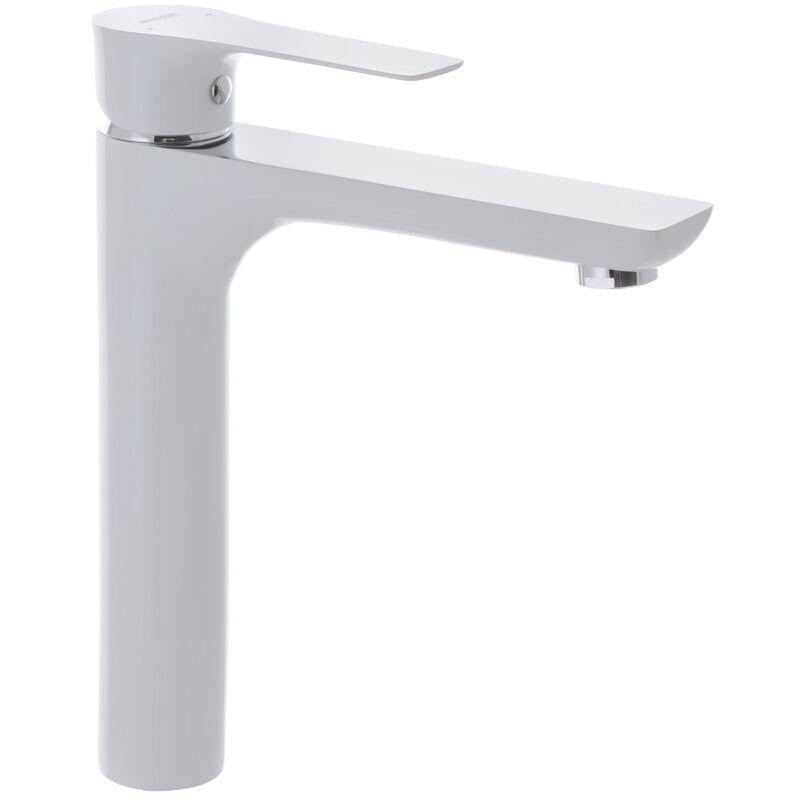 Смеситель для раковины MIXXUS PREMIUM EVA 001 HIGH (MI5809) Смеситель для раковины MIXXUS PREMIUM EVA 001 HIGH (MI5809)