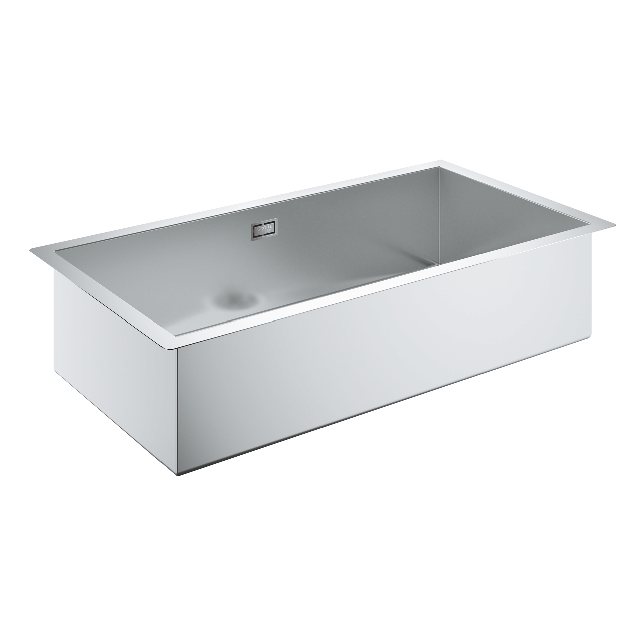 Мийка кухонна Grohe EX Sink K700 80 см (31580SD0)