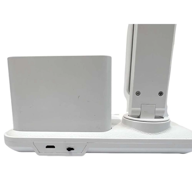 Лампа с органайзером BL-3301 40LED USB настольная White (592416) - фото 2 Лампа с органайзером BL-3301 40LED USB настольная White (592416) - фото 2